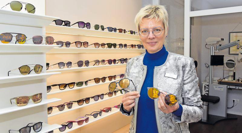 Modisch und funktional zugleich Modisch und funktional zugleich