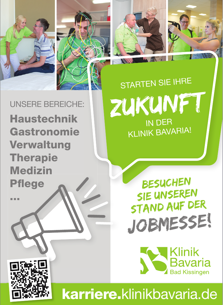Klinik Bavaria Klinik Bavaria