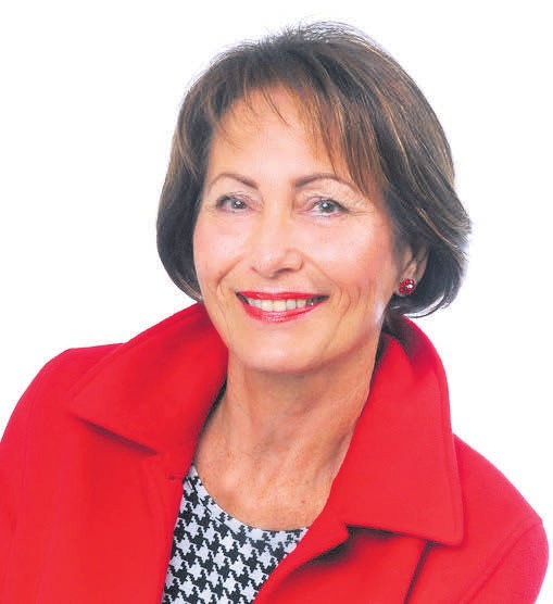 Verhilft zu neuen Sichtweisen und einem besserem Lebensgefühl: Elfriede Marschall, Heilpraktikerin auf dem Gebiet der Psychotherapie Verhilft zu neuen Sichtweisen und einem besserem Lebensgefühl: Elfriede Marschall, Heilpraktikerin auf dem Gebiet der Psychotherapie