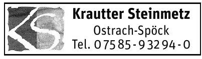 Krautter Steinmetz Krautter Steinmetz