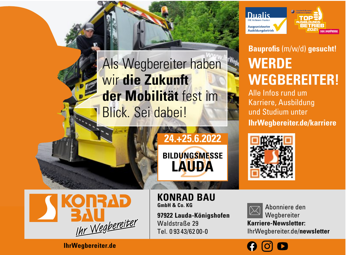 Konrad Bau GmbH & Co. KG