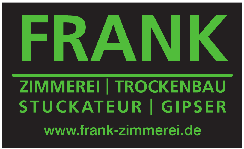 Frank Zimmerei