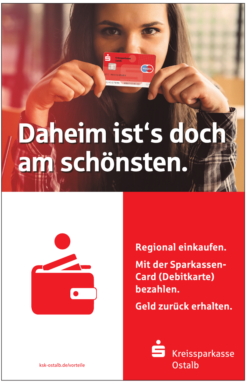 Kreissparkasse Ostalb Kreissparkasse Ostalb