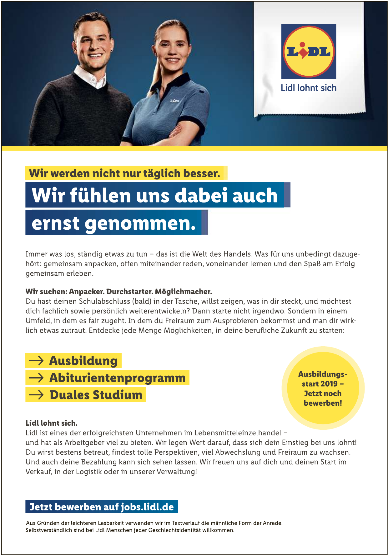 Lidl Lidl
