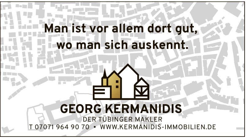 Georg Kermanidis