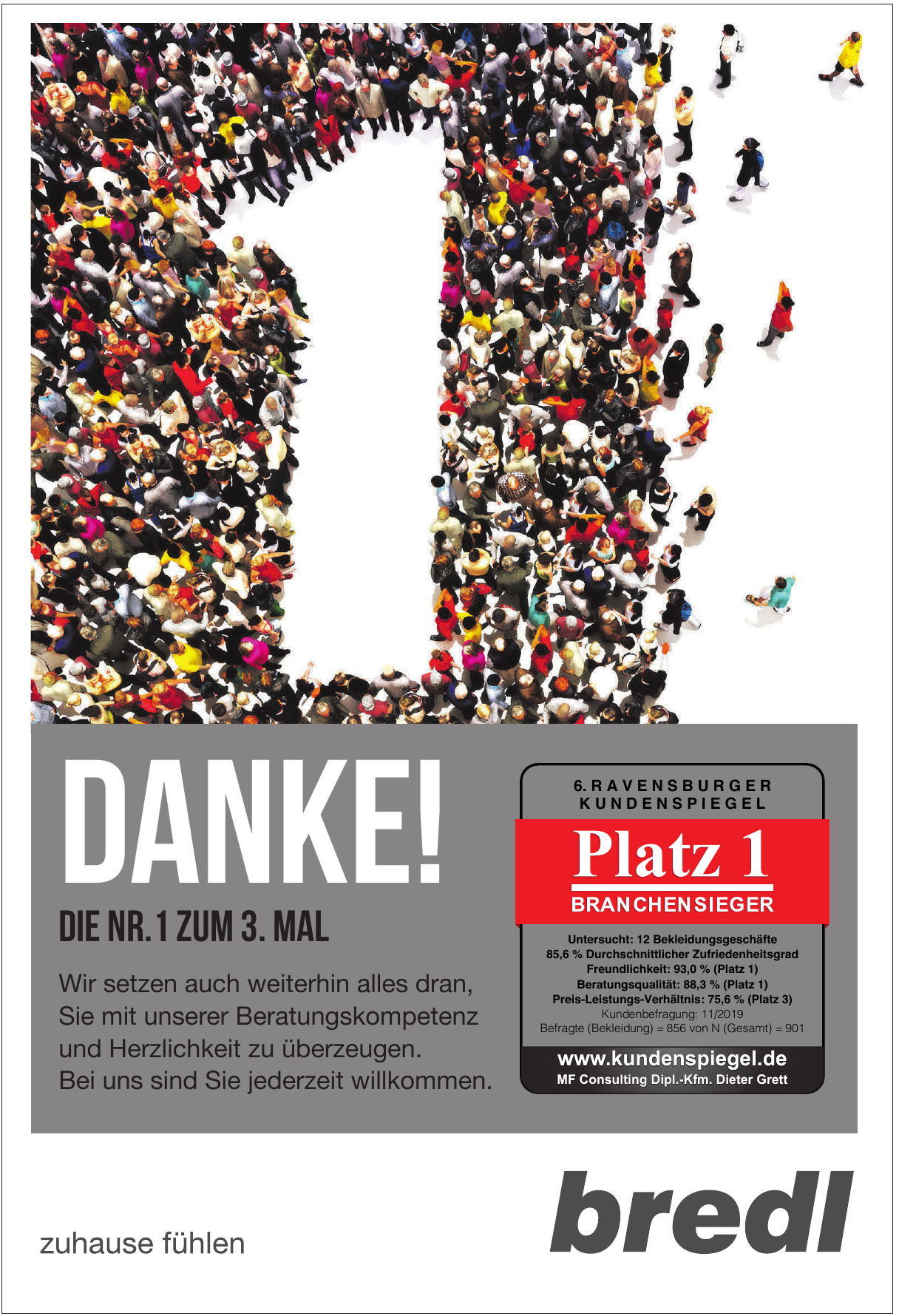 MF Consulting Dipl.-Kfm. Dieter Grett MF Consulting Dipl.-Kfm. Dieter Grett