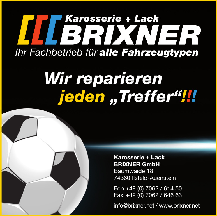 Brixner GmbH