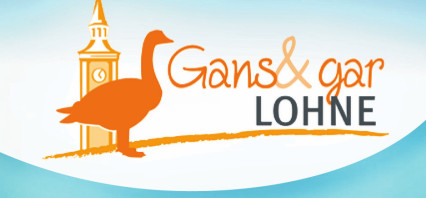 Gans & gar Lohne