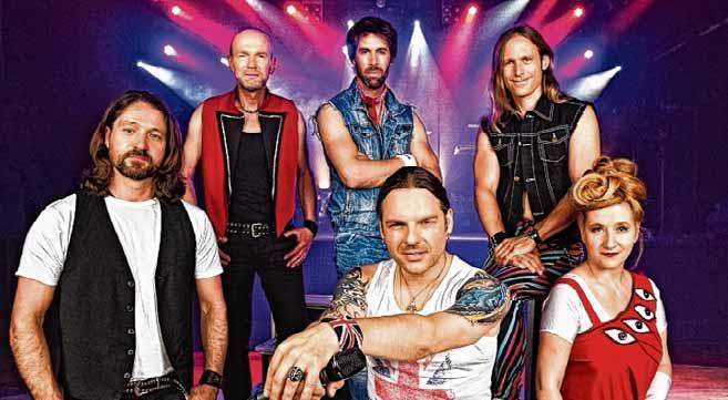 The Queen Kings The Queen Kings