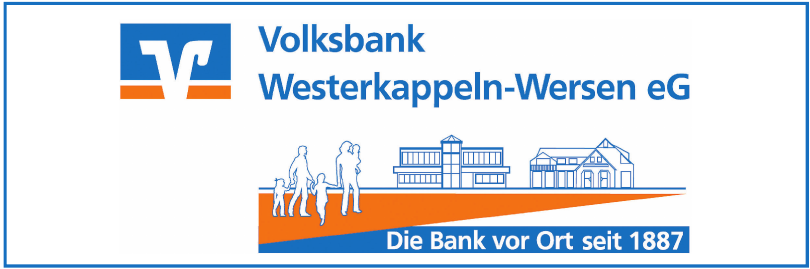 Volksbank Westerkappeln-Wersen eG Volksbank Westerkappeln-Wersen eG