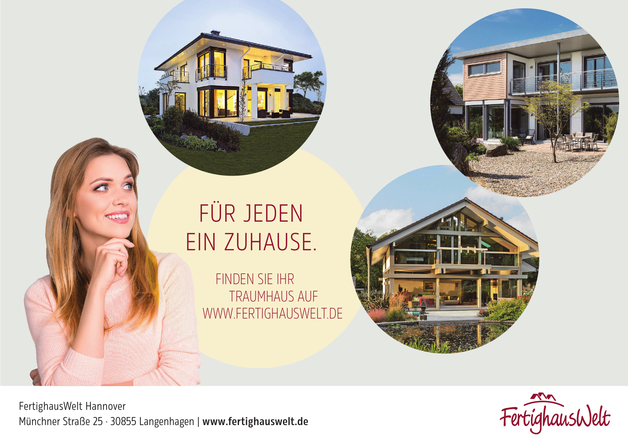 FertighausWelt Hannover FertighausWelt Hannover
