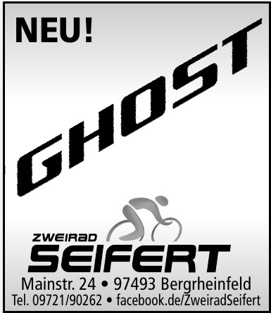 Zweirad Seifert Zweirad Seifert