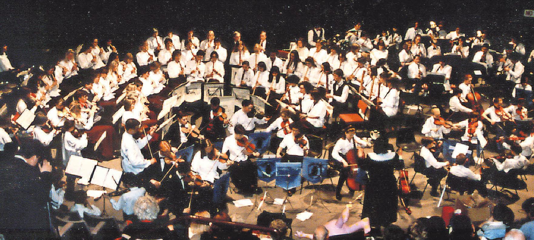 Besinnliche Weihnachten, das Blockflötenorchester Hannover Besinnliche Weihnachten, das Blockflötenorchester Hannover