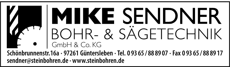Mike Sendner Mike Sendner