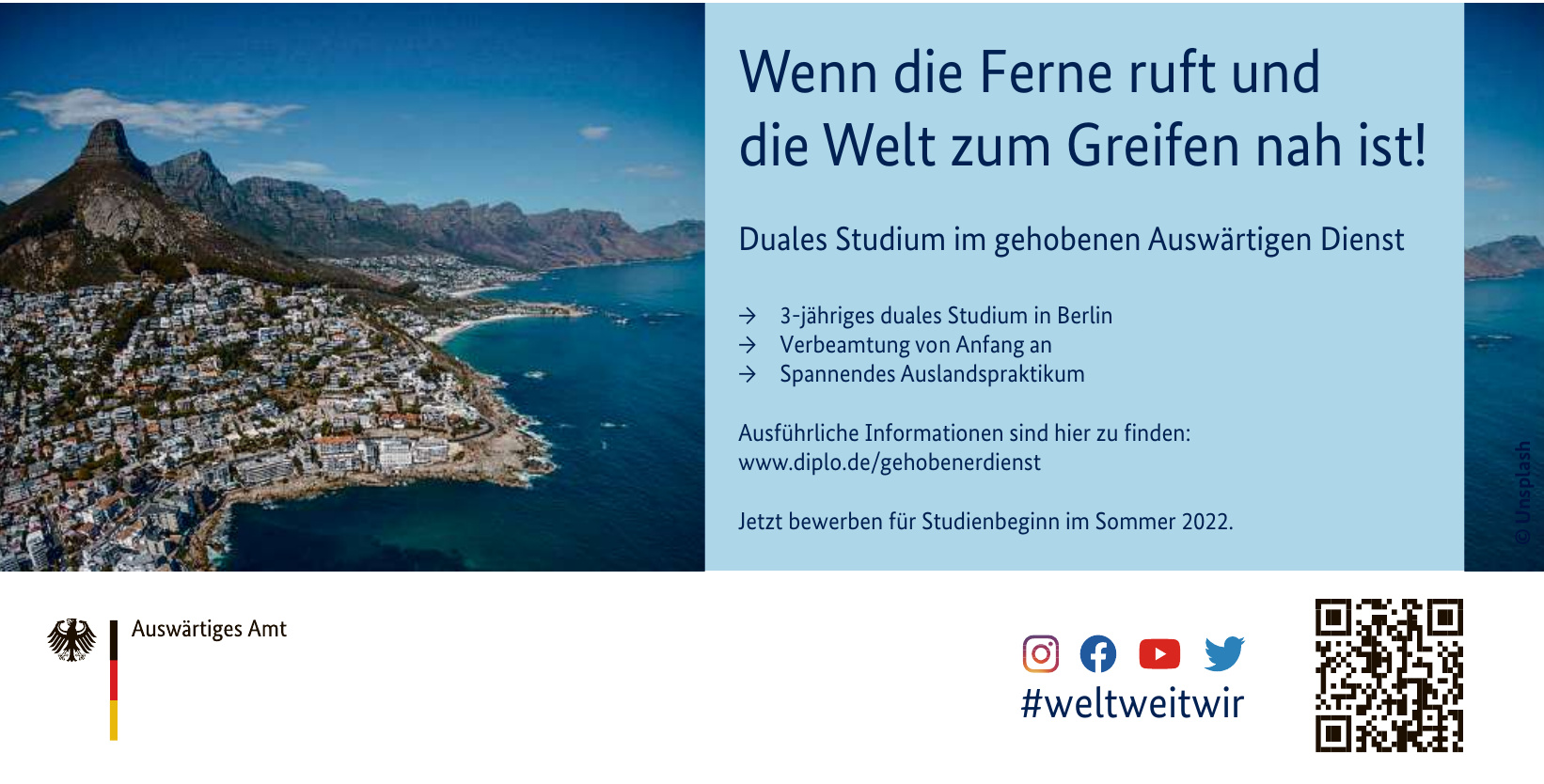 Auswärtiges Amt Auswärtiges Amt