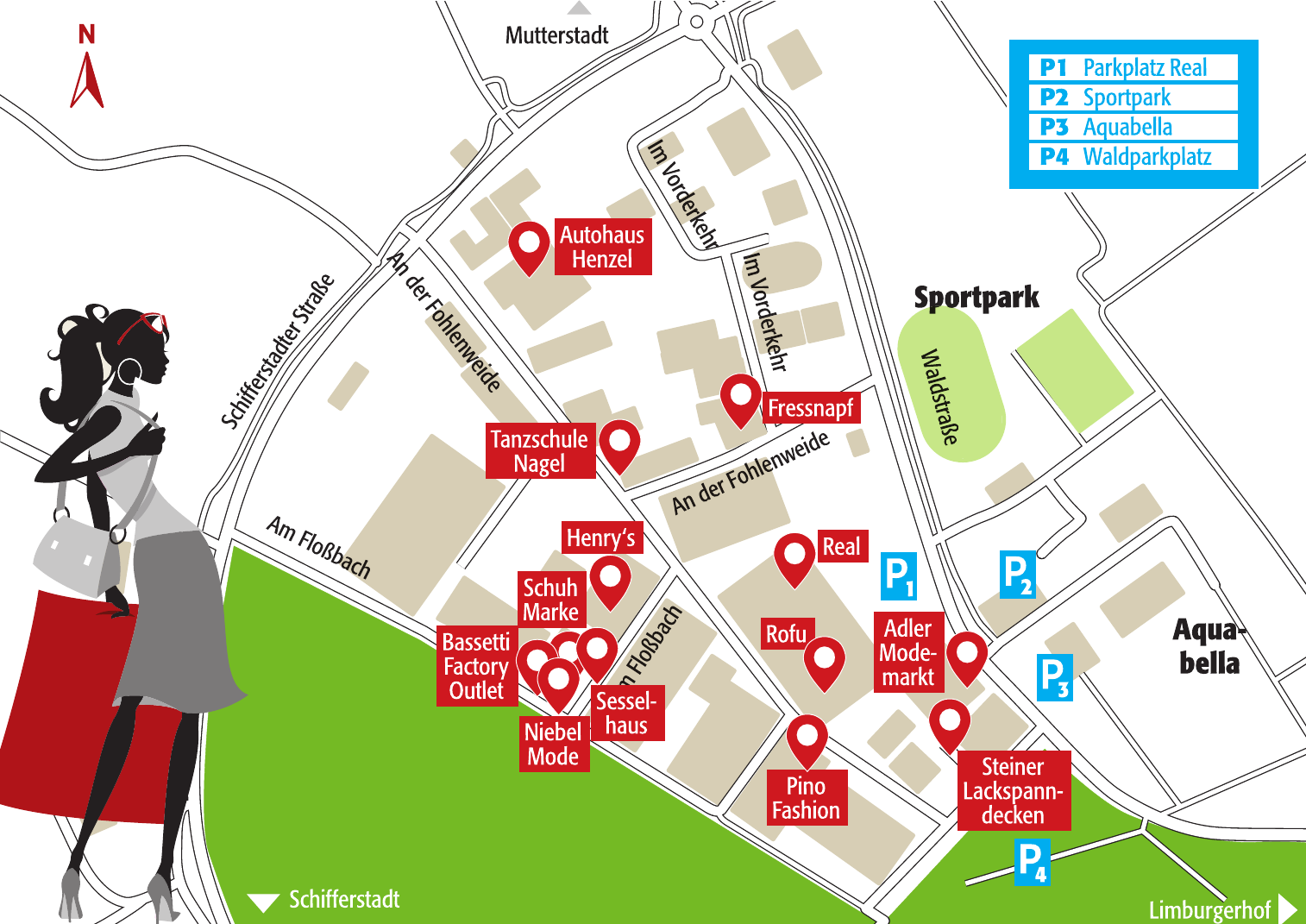 Verkaufsoffener Sonntag in Mutterstadt. Grafik: Dostal / Quelle: Gemeindeverwaltung Verkaufsoffener Sonntag in Mutterstadt. Grafik: Dostal / Quelle: Gemeindeverwaltung