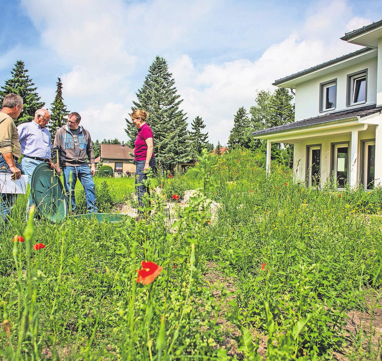 Beim Bauen mit dem Bauträger ist der Verbraucher kein Bauherr, sondern Käufer. Dies hat auch rechtliche Konsequenzen. Foto: djd/Bauherren-Schutzbund Beim Bauen mit dem Bauträger ist der Verbraucher kein Bauherr, sondern Käufer. Dies hat auch rechtliche Konsequenzen. Foto: djd/Bauherren-Schutzbund