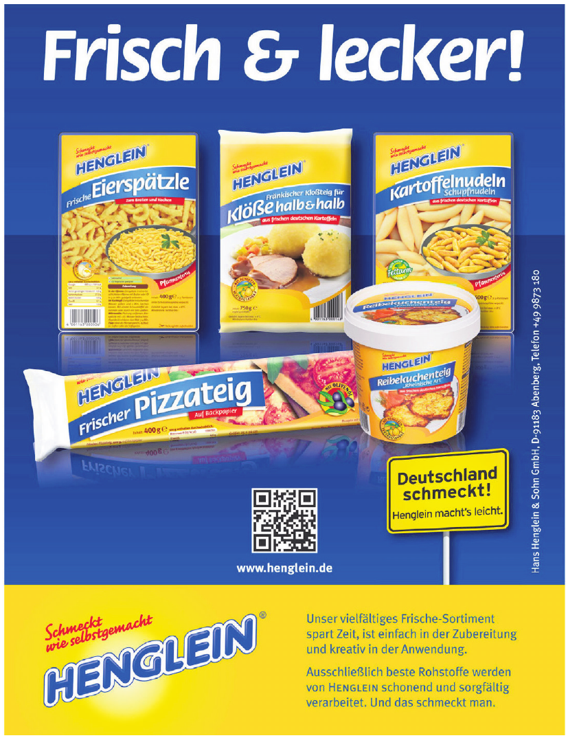 Hans Henglein & Sohn GmbH Hans Henglein & Sohn GmbH