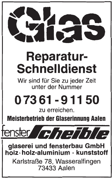 Fenster Scheible Fenster Scheible
