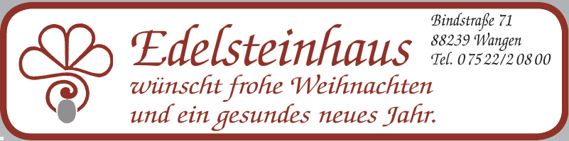 Edelsteinhaus