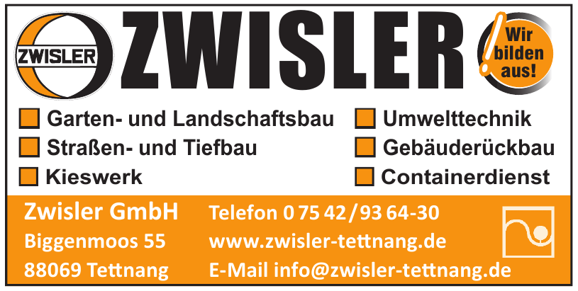 Zwisler GmbH Zwisler GmbH