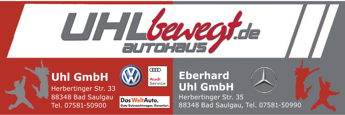 Autohaus Uhl GmbH Autohaus Uhl GmbH