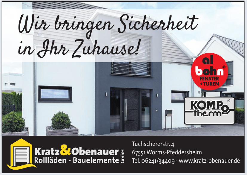 Kratz & Obenauer GmbH