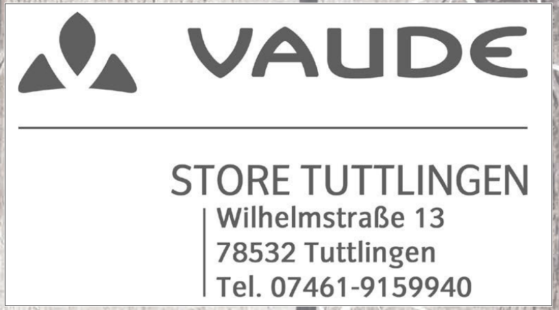 Vaude Store Tuttlingen Vaude Store Tuttlingen