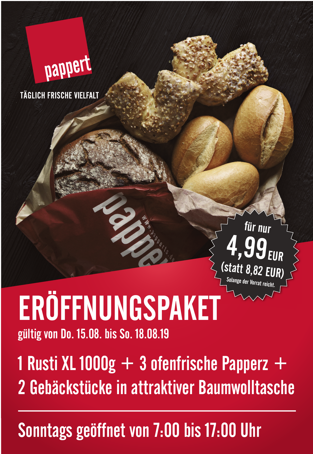 Pappert Pappert