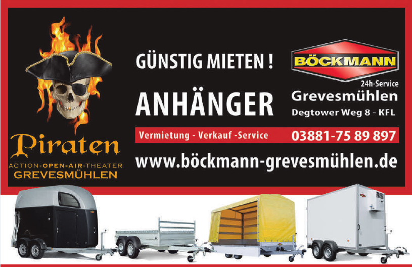 Böckmann Service Böckmann Service
