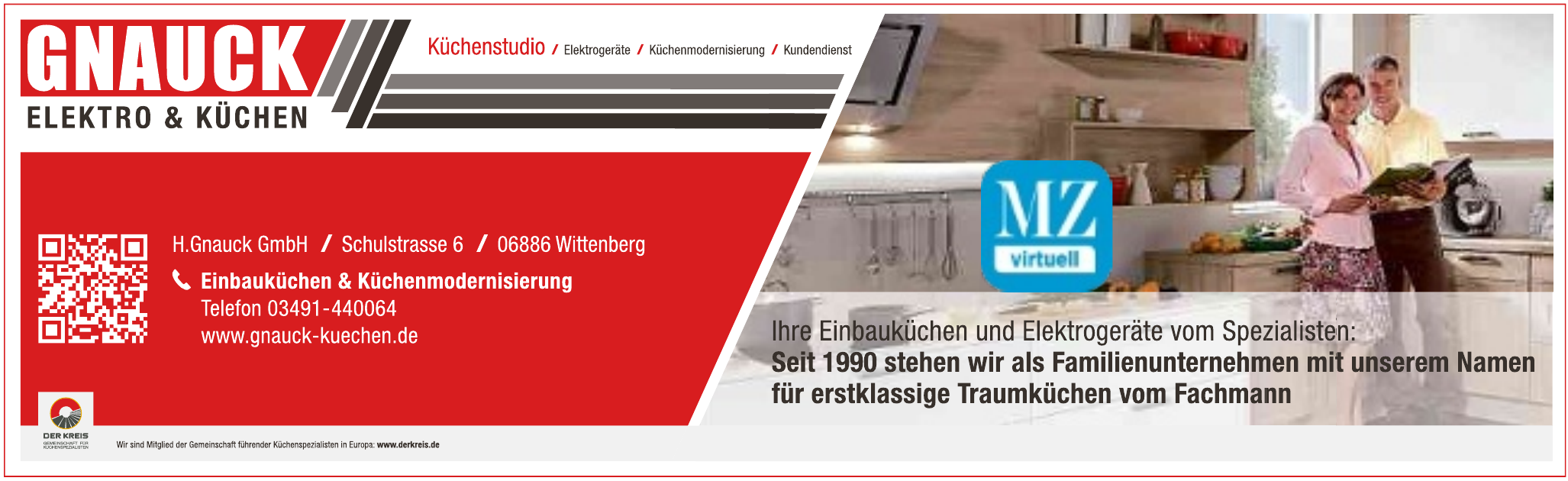H. Gnauck GmbH H. Gnauck GmbH