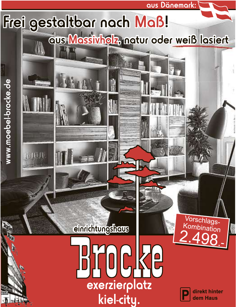 Einrichtungshaus Brocke Einrichtungshaus Brocke