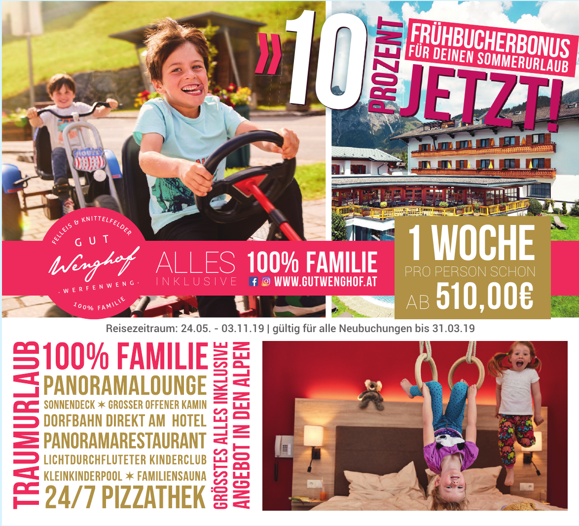 Gut Wenghof Gut Wenghof