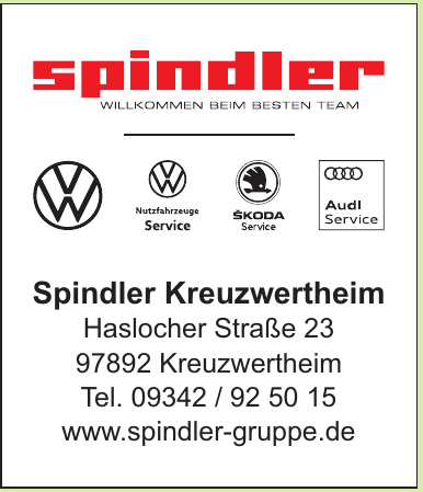 Spindler Kreuzwertheim Spindler Kreuzwertheim