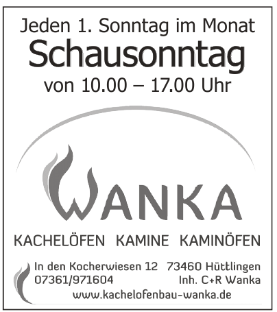Wanka GbR Wanka GbR
