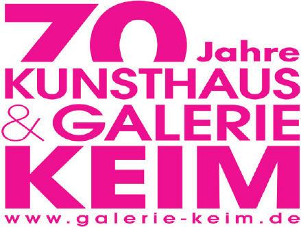 Kunsthaus & Galerie Keim