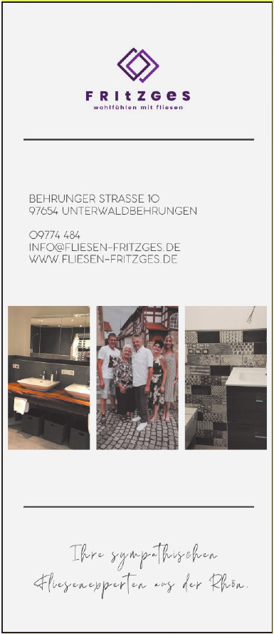 Fliesen Fritzges GmbH