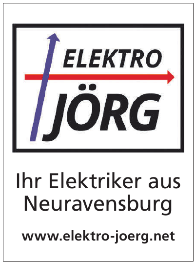 Elektro Jörg Elektro Jörg