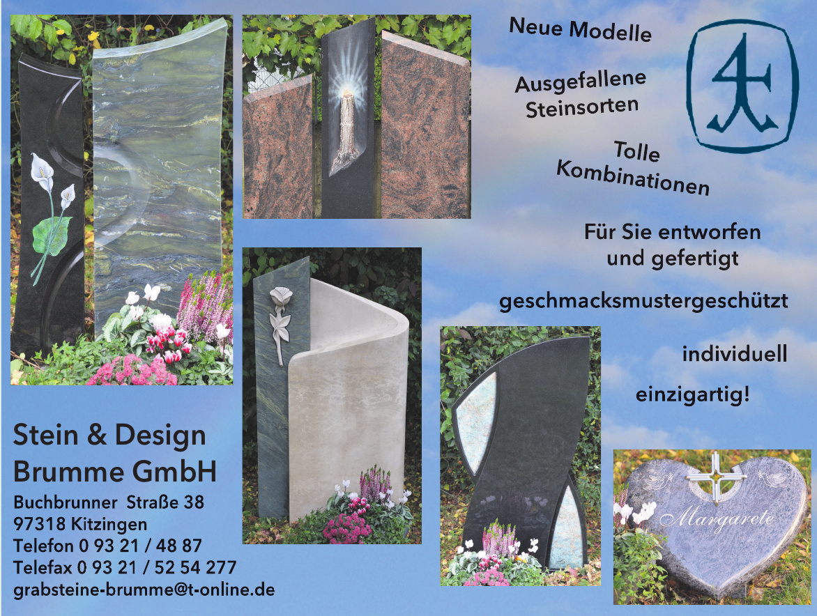 Stein & Design Brumme GmbH Stein & Design Brumme GmbH