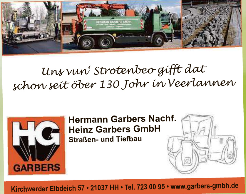 Heinz Garbers GmbH