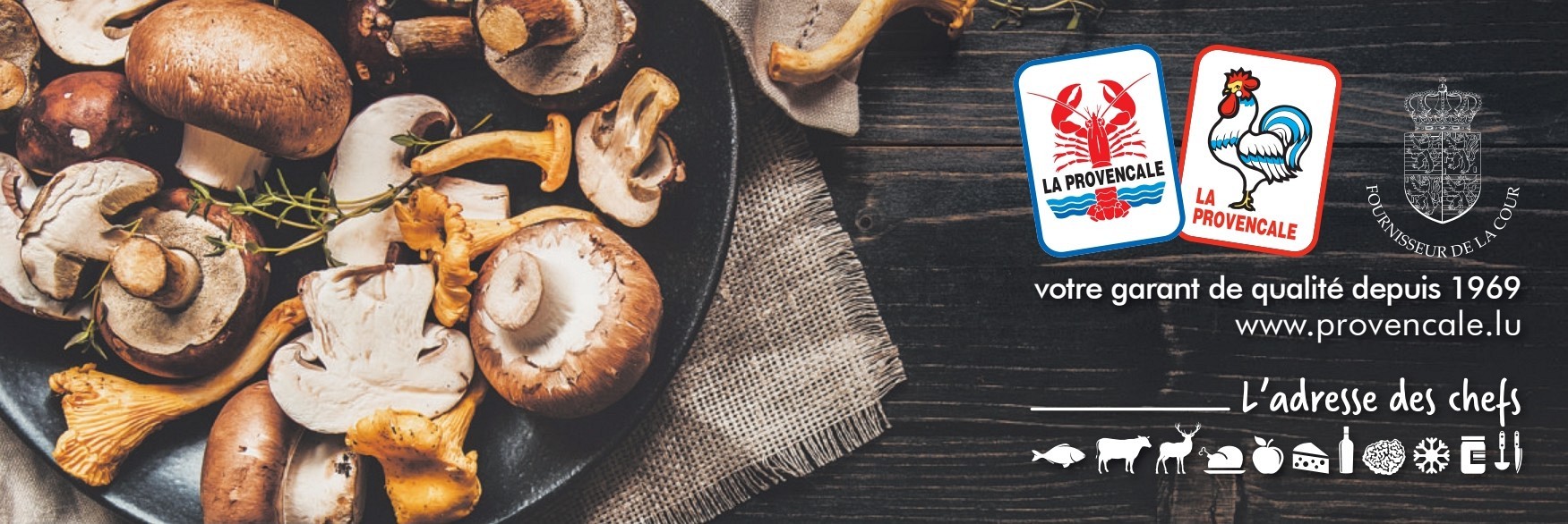 La Provencale