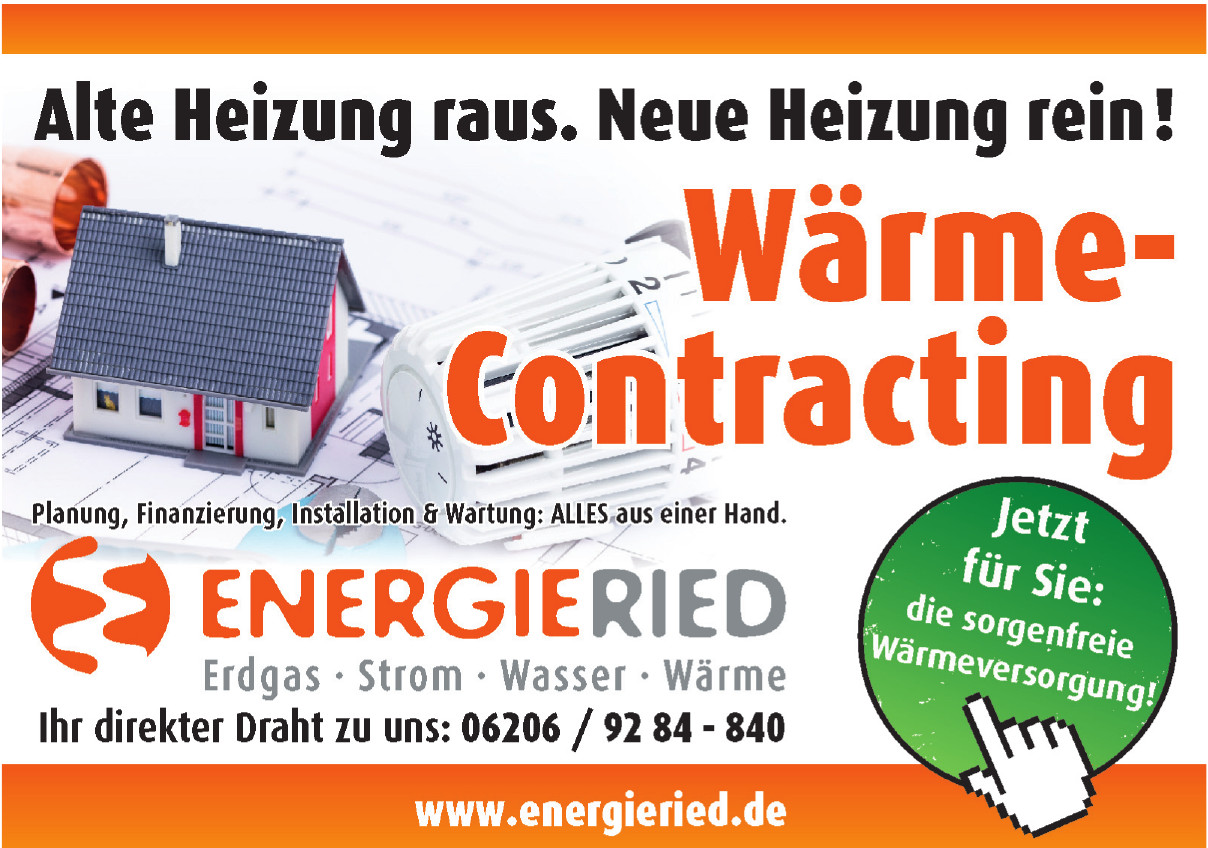 Energie Ried Energie Ried