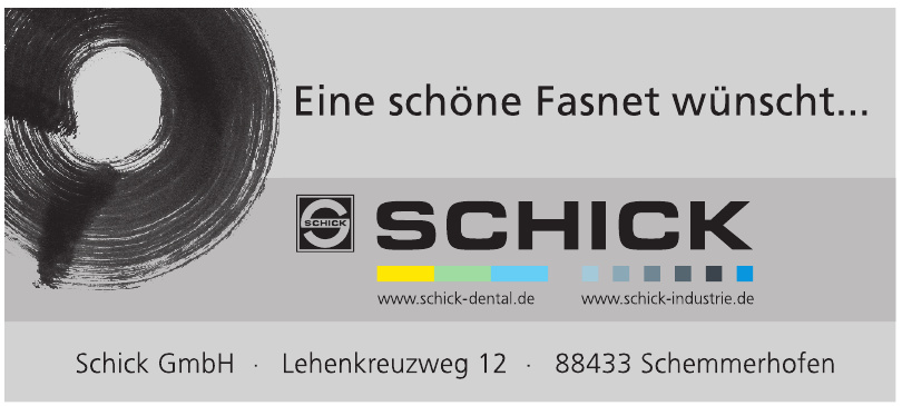 Schick GmbH Schick GmbH