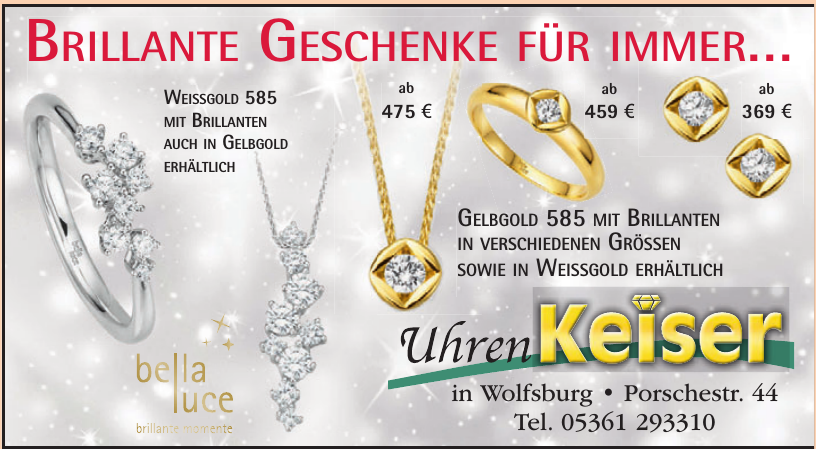 Uhren Keiser GmbH Uhren Keiser GmbH