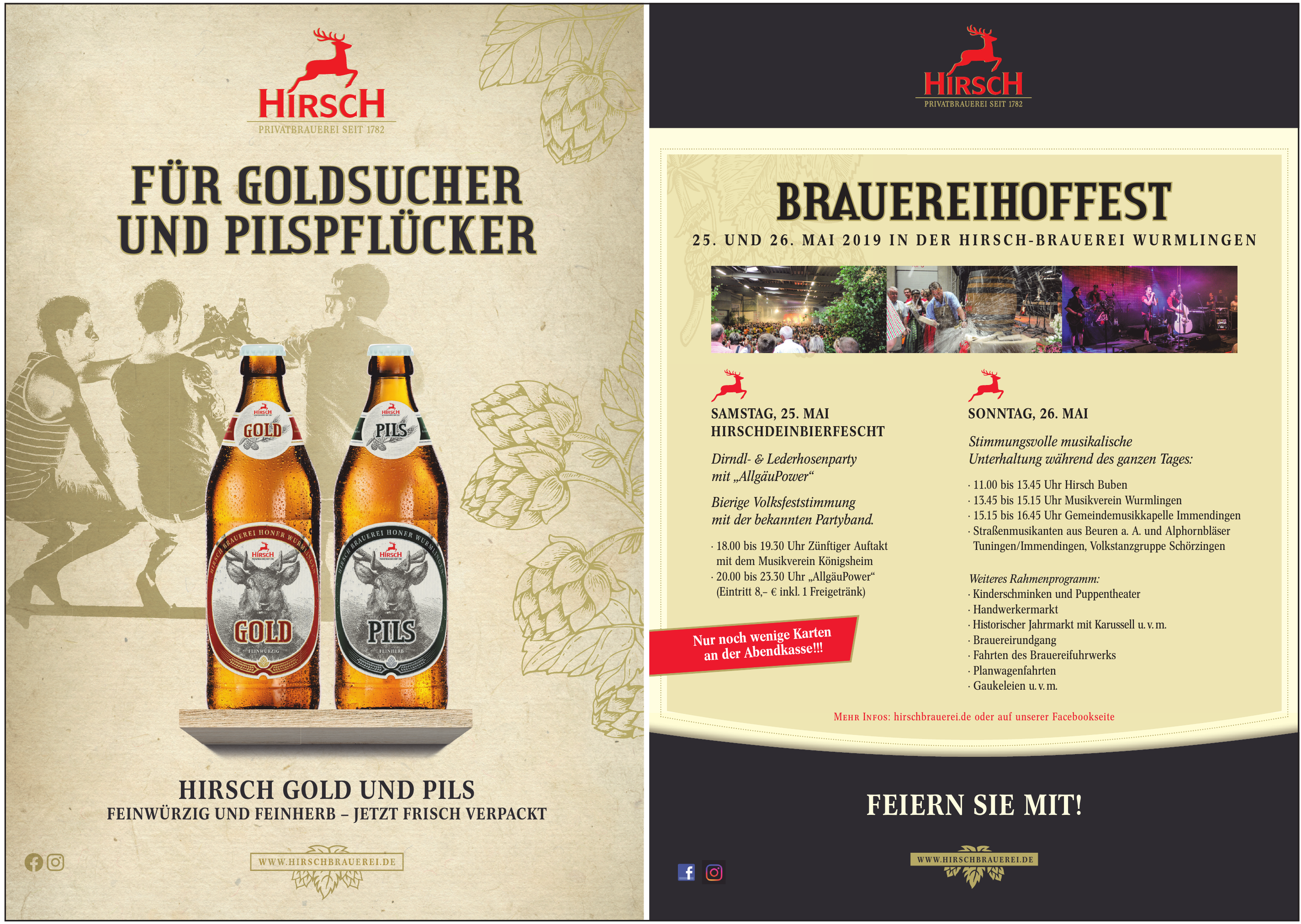 Hirsch Hirsch