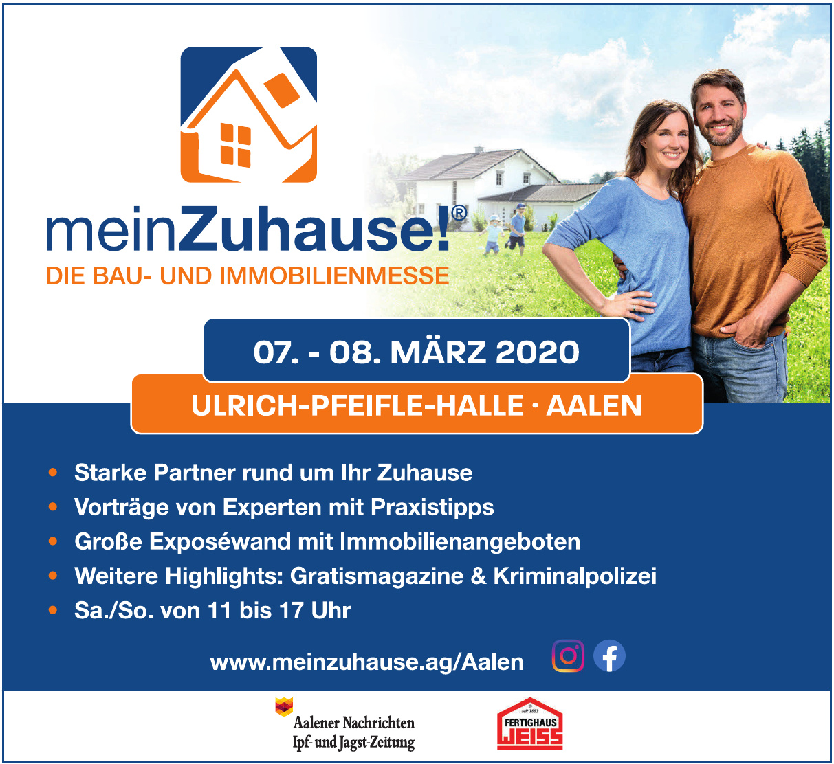 Die meinZuhause! Die meinZuhause!