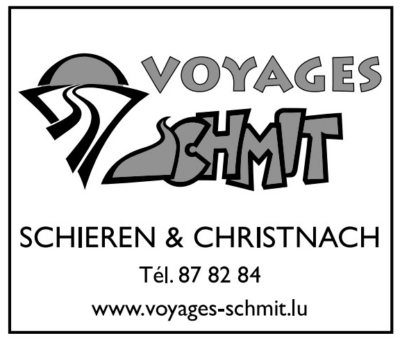 Voyages Schmit