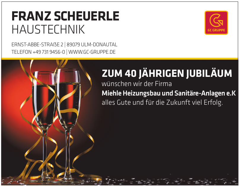 Farnz Scheuerle Hasutechnik Farnz Scheuerle Hasutechnik