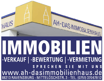 AH - Das Immobilien Haus GbR AH - Das Immobilien Haus GbR