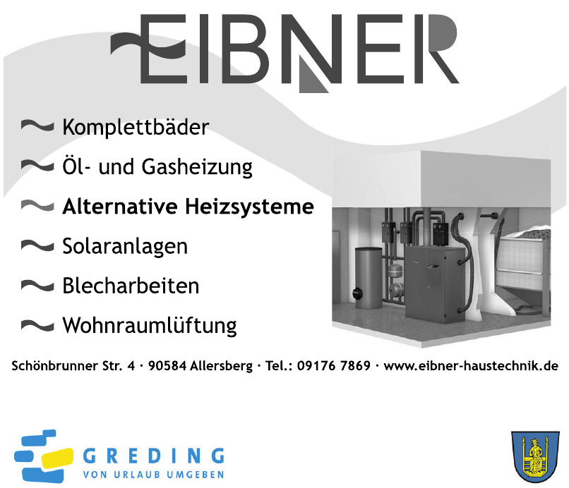 Eibner Haustechnik Eibner Haustechnik